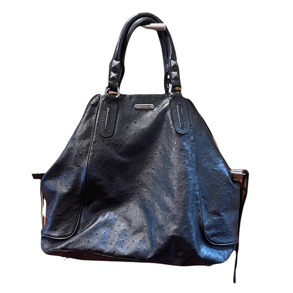 Rebecca Minkoff Handbags - Rebecca Minkoff Romeo Satchel